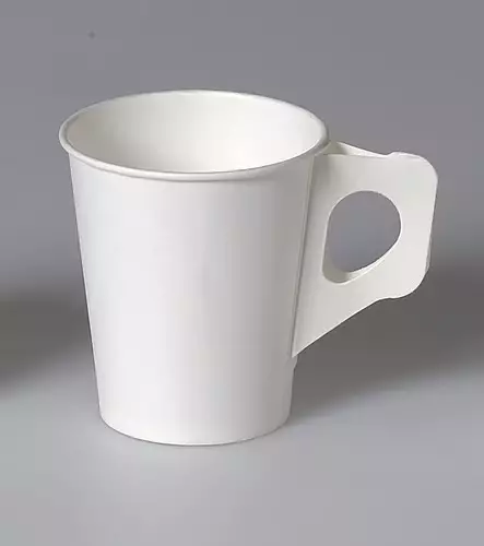 Kahvikuppi 175ml HUHTAMÄKI - Kertakäyttömukit ja niiden kannet - 185321 - 1