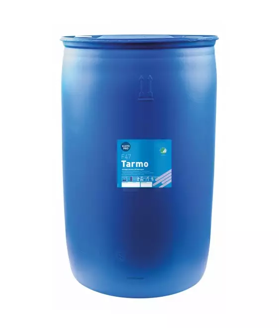 Kiertopesuaine 200L KIILTO F47 Tarmo - Astianpesuaineet ja keittiön puhtaus - 184821 - 1
