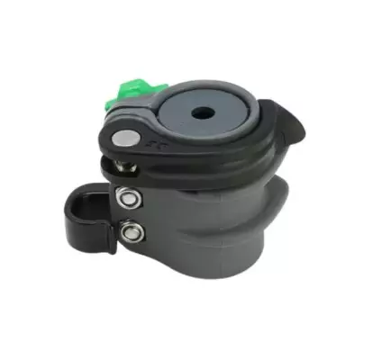 Kiristinholkki 35mm UNGER nLite Connect Clamp - Ikkunanpesulaitteet ja -varusteet - 184201 - 1