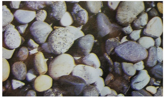 Kontaktimuovi 45x200cm Steine - Kontaktimuovit - 180571 - 1