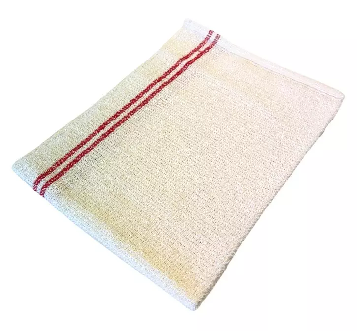 Lattiapyyhe vaalea 50x70cm Frottana - Lattiapyyhkeet - 162221 - 1