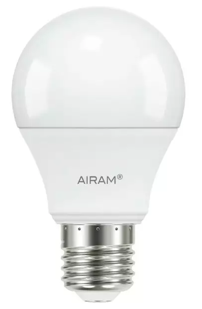 Led-lamppu 8,5W/840 4000K/840lm AIRAM - Varalamput ja loisteputket - 183571 - 1