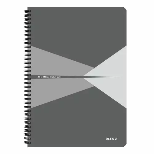 Muistikirja LEITZ A4 Office PP - Konttorikirjat - 185421 - 1
