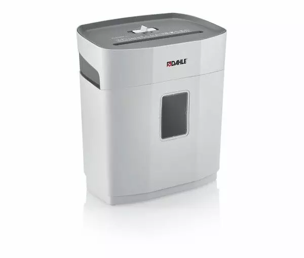 Paperisilppuri PaperSAFE 120 P4 5x18mm - Paperintuhoojat - 187371 - 1