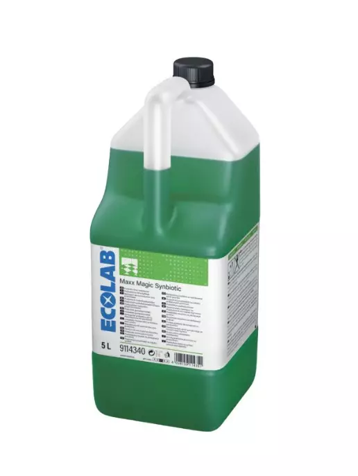 Puhdistusaine 5L Maxx Magic Synbiotic - Yleispuhdistusaineet - 182861 - 1