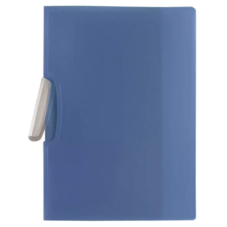 Puristusmekanismikansio A4 Q-Connect - Puristus ja kääntömekanismikansiot - 185131 - 1