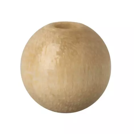 Puuhelmet 8mm 85kpl/pss - Askartelutarvikkeet/kartongit - 140811 - 1