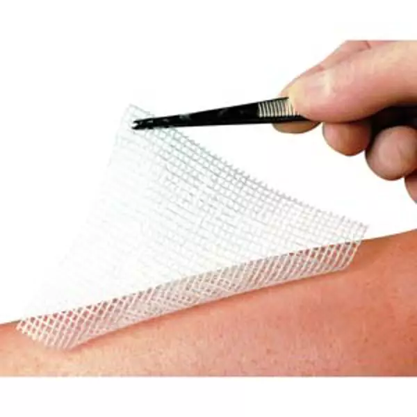 Rasvataitos steriili 10x10cm JELONET - Haavatyynyt ja verkot - 183741 - 1