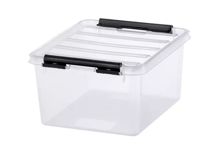 Säilytyslaatikko 2L SmartStore Classic - Säilytyslaatikot ja -korit  - 190241 - 1