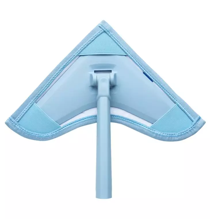 Superpesin 31,5x10x28cm SINI - Hankauslevyt  ja -pesimet - 185541 - 1