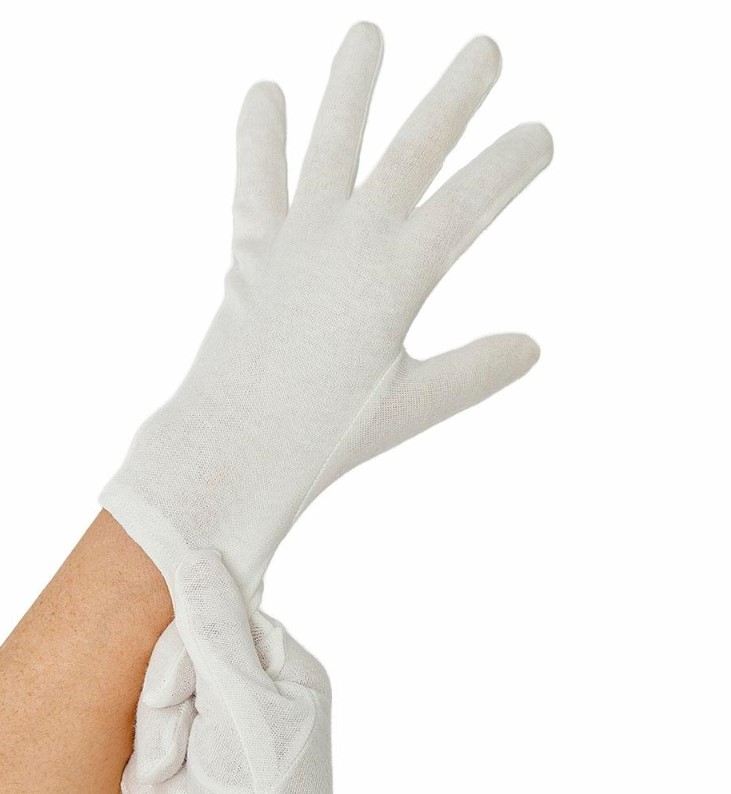 Puuvillakäsine Work-Inn - Suojavarusteet (käsineet,päähineet yms) - 181091 - 1