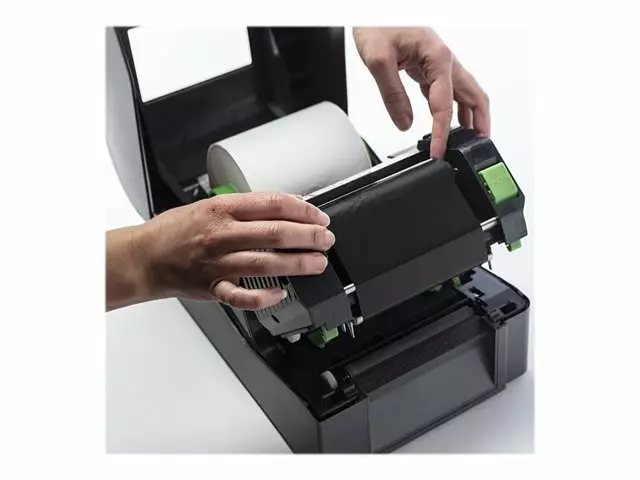 Vaha Hartsi nauha BROTHER 110mm x 300m - Tarranauhat Brother - 182391 - 1