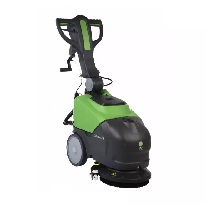 Yhdistelmäkone IPC CT 15 B 35 Plus - Yhdistelmäkoneet - 183221 - 1