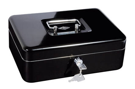 Kassalipas A5+ WEDO Standard 3 - Kassalippaat - 103542 - 2