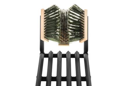 Rappuralli harjoilla 75x30cm TARMO - Puutarhatarvikkeet - 143232 - 2