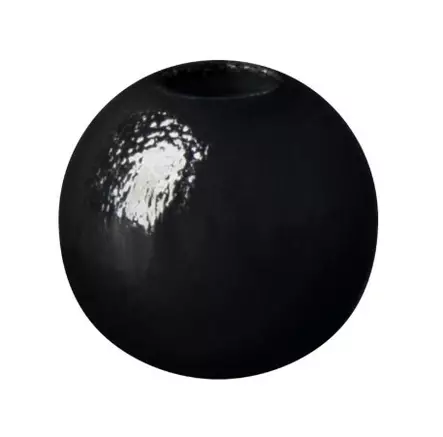 Puuhelmi 10mm 50kpl/pss - Askartelutarvikkeet - 157552 - 1