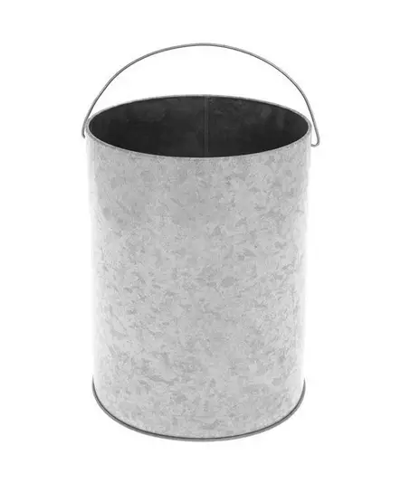 Roska-astia tuhkakupilla 60x25cm - Roska-, tuhka- ja jäteastiat - 132662 - 2