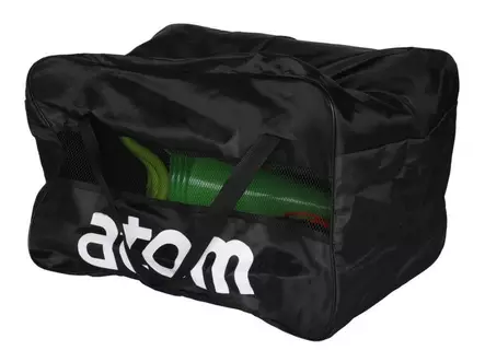 Treenisetti 19 osaa ATOM - Retkeily-ja harrastustarvikkeet - 186982 - 2