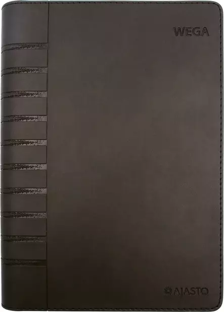 Wega A5 2025-2026 lukuvuosikalenteri - Lukuvuosikalenterit - 183332 - 1