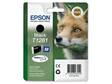 EPSON T1281 mustesuihku - Mustesuihkuvärit Epson - 126722 - 1