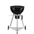 Hiiligrilli Mustang Gourmet - Grillaustarvikkeet - 173222 - 2