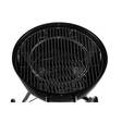 Hiiligrilli Mustang Gourmet - Grillaustarvikkeet - 173222 - 3