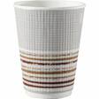 Kahvikuppi 240ml DUNI kolmikerrosmuki - Kertakäyttömukit ja niiden kannet - 127022 - 1