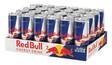 Red Bull Energy Drink 250ml - Mehut ja virvoitusjuomat - 147822 - 1