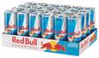 Red Bull Sugarfree 250ml - Mehut ja virvoitusjuomat - 168612 - 1