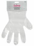 Suojakäsine yksi koko SAIMA - Suojavarusteet (käsineet,päähineet yms) - 165572 - 1