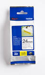 Tarranauha BROTHER 24mmx8m TZe-S251 - Tarranauhat Brother - 121702 - 1