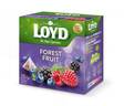 Tee LOYD Forest Fruit - Kahvit, teet ja kaakaot - 172242 - 1