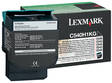 Värikasetti LEXMARK C540H1KG laser - Lexmark laservärikasetit ja rummut - 120552 - 1