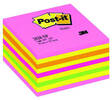 Viestilappukuutio 76x76mm POST IT - Viestilappukuutiot - 110872 - 1