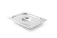 GN-kansi GN 1/2 Kitchen Line - Ammattikeittiötarvikkeet - 165562 - 1
