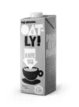 Kaurajuoma 1L OATLY iKaffe Barista - Maidot ja kermat - 158482 - 1