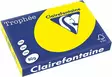Kopiopaperi A3/80g TROPHEE - Värilliset kopiopaperit - 117672 - 1