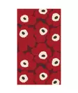 Kortti 2-osainen MARIMEKKO Unikko - Kortit ja adressit - 188382 - 1