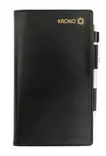 Krono, musta - Taskukalenterit - 185212 - 1