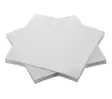 Lautasliina 20x20cm DUNI Bio Dunisoft - Servietit ja lautasliinat - 133612 - 1