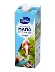 Maito RASVATON MAITO UHT 1L VALIO - Maidot ja kermat - 129322 - 1