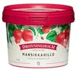 Mansikkahillo 1kg DRONNINGHOLM - Mehut ja virvoitusjuomat - 180542 - 1