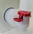 Mehun säilytyspussi 1,5L Pouch-Up - Elintarvikepaperit ja -pussit - 183902 - 3