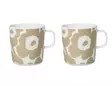 Muki 2,5dl MARIMEKKO Oiva Unikko - N. 35 € - 185962 - 1
