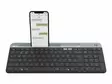 Näppäimistö LOGITECH K580 Slim - Näppäimistöt - 185512 - 2