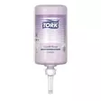 Nestesaippua 1L TORK Luxury S1 - Saippuat ja annostelijat - 118132 - 1