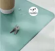 Pöytämatto 40x80cm LEITZ iso - Kirjoitusalustat - 188552 - 2