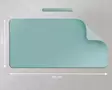 Pöytämatto 40x80cm LEITZ iso - Kirjoitusalustat - 188552 - 3