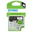 Tarranauha DYMO 12mmx5,5m 16959 - Tarra- ja kohokirjoitinteipit Dymo - 113242 - 1