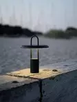Valaisin ladattava 25cm STELTON Pier - Sisustusvalaisimet - 190002 - 2